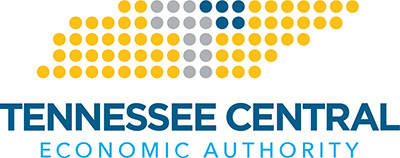 Tennessee Central Economic Authority logo